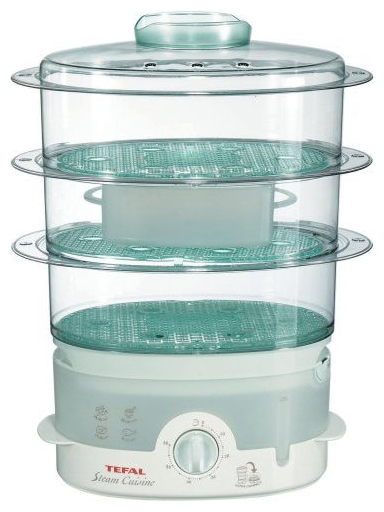  Tefal VC 1002
